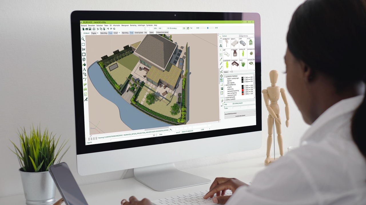 Intuïtieve en snelle bediening 