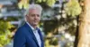 Portret van John Willemsen algemeen directeur van Infogroen