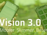 GroenVision 3.0: Mooier. Slimmer. Beter.