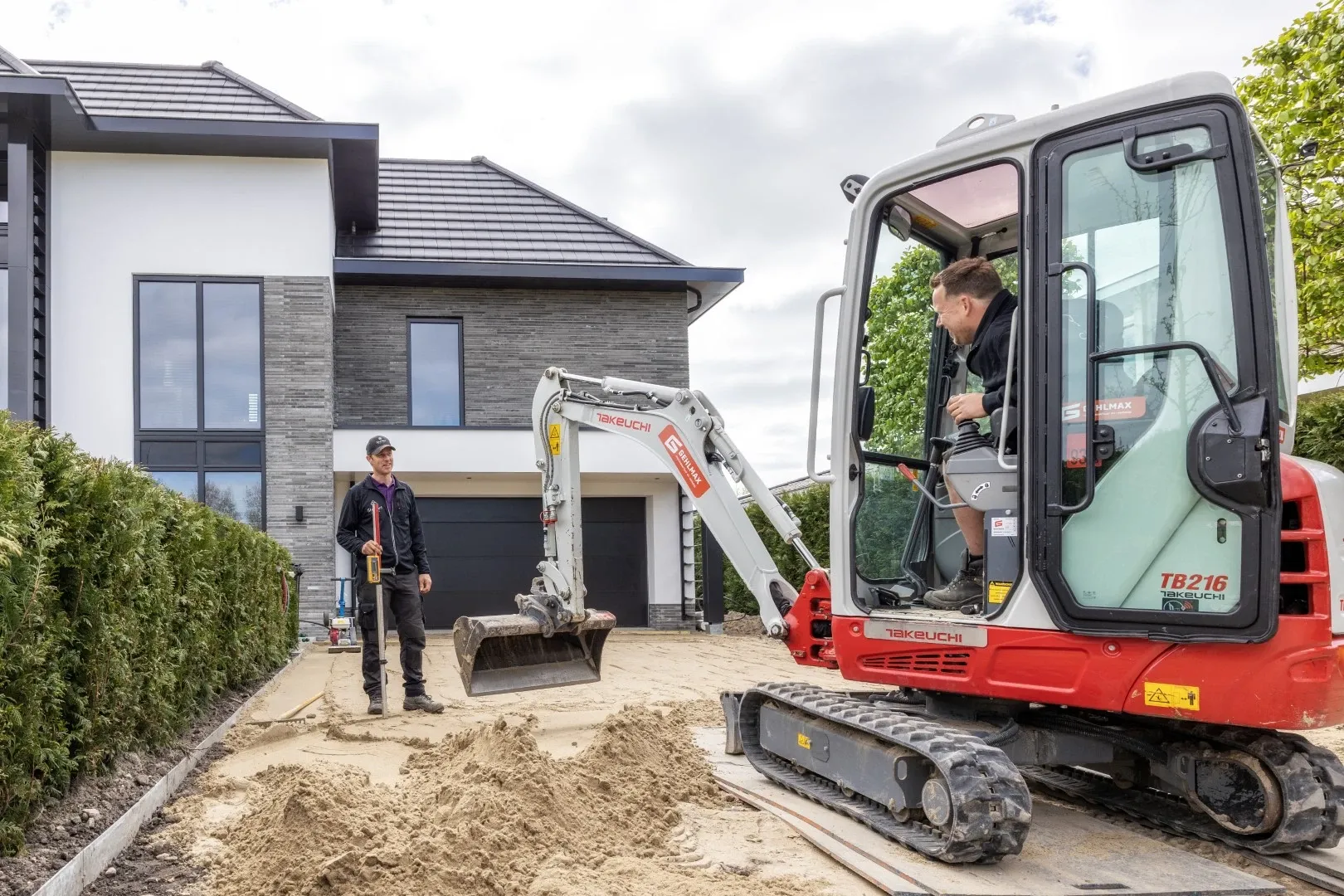 Meer werkplezier, minder stress