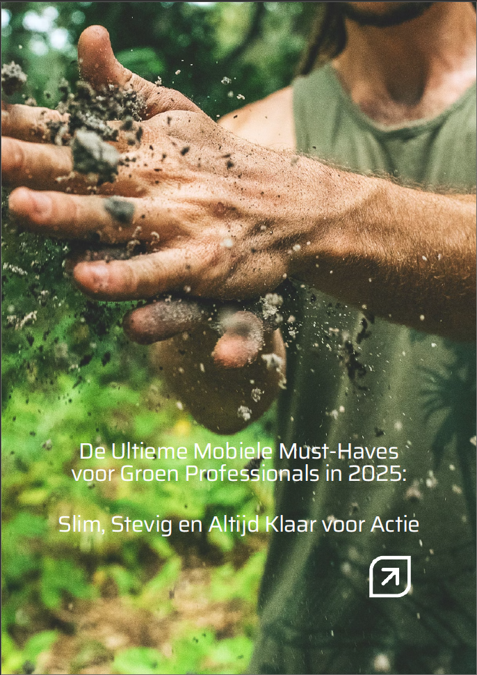 Mobiele Must-Haves Gids Cover