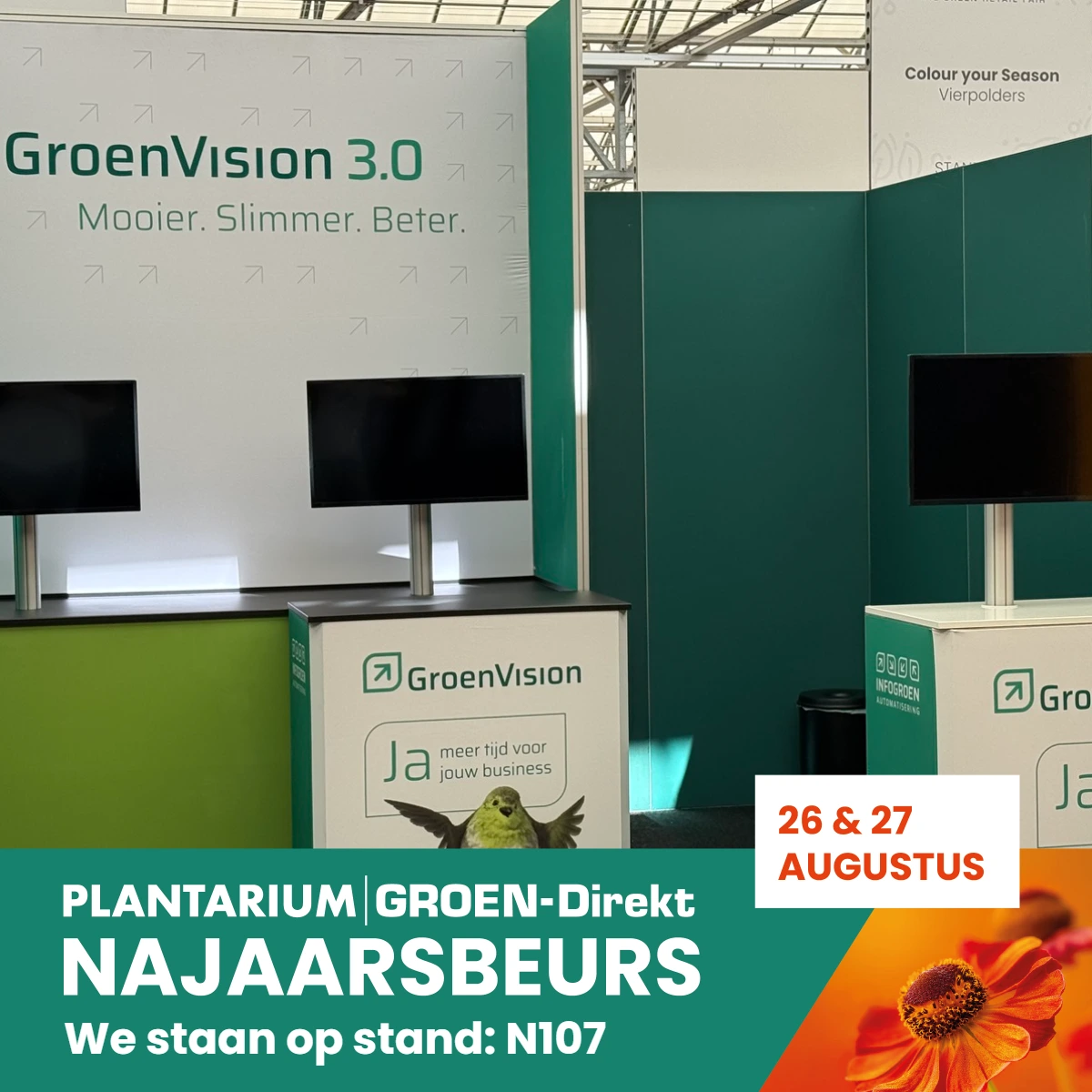 PLANTARIUM | GROEN-Direkt
